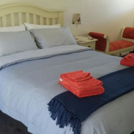 Jan'S Boutique B & B Suite Christchurch Zewnętrze zdjęcie