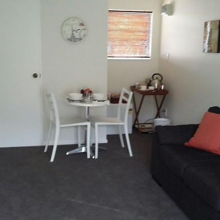 Jan'S Boutique B & B Suite Christchurch Zewnętrze zdjęcie