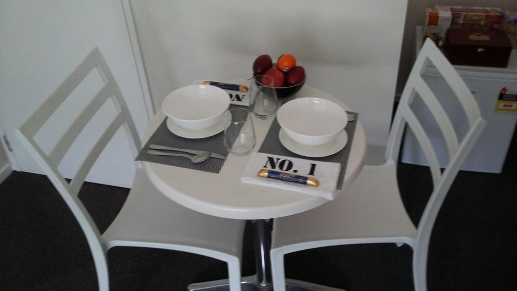 Jan'S Boutique B & B Suite Christchurch Zewnętrze zdjęcie